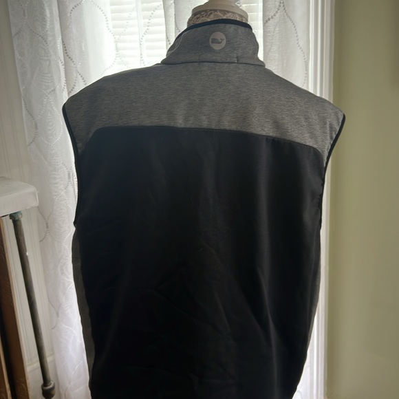 Perfect Fall vest- like new - Picture 4 of 5